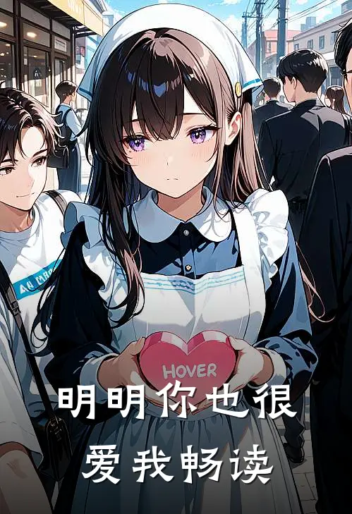 明明你也很爱我畅读