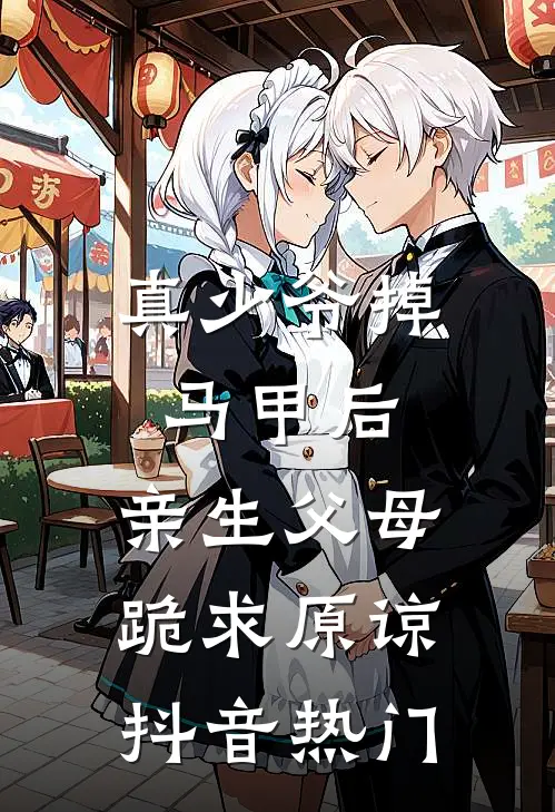 真少爷掉马甲后，亲生父母跪求原谅抖音热门