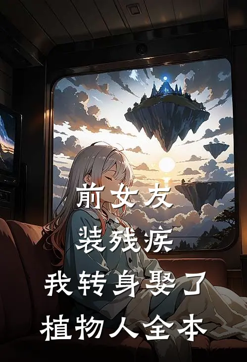 前女友装残疾，我转身娶了植物人全本