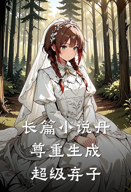 长篇小说丹尊重生成超级弃子