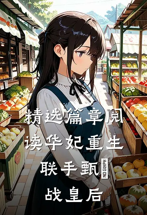 精选篇章阅读华妃重生，联手甄嬛战皇后