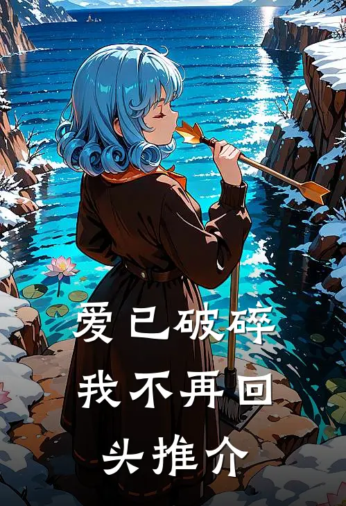 爱已破碎，我不再回头推介