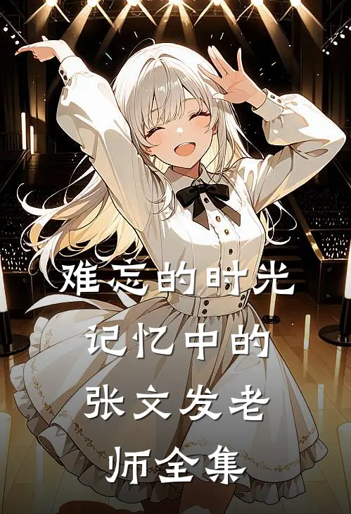 难忘的时光：记忆中的张文发老师 全集