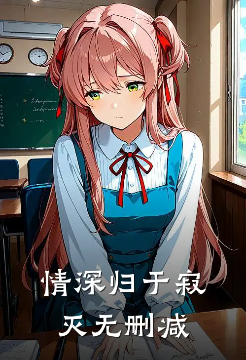 情深归于寂灭无删减