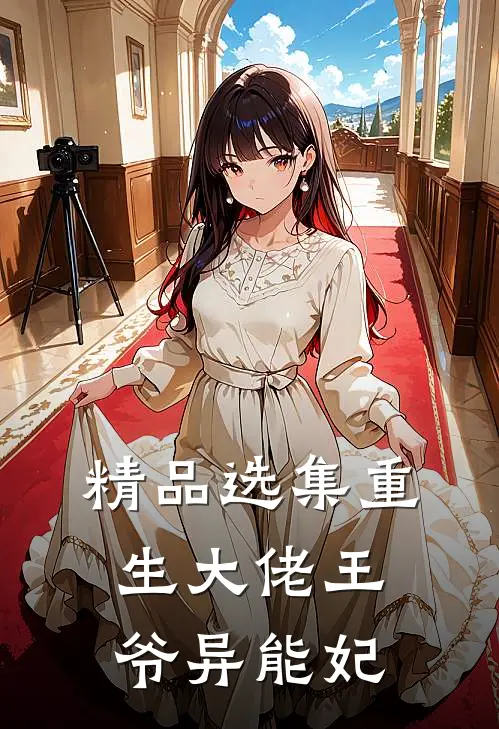 精品选集重生大佬王爷异能妃