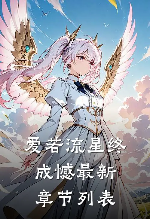爱若流星终成憾最新章节列表