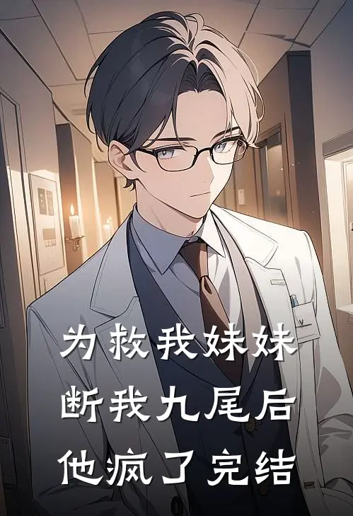 为救我妹妹断我九尾后他疯了完结