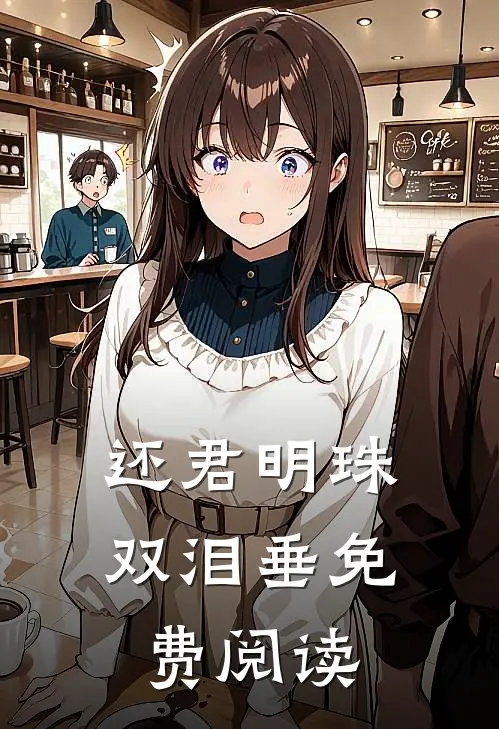 还君明珠双泪垂免费阅读