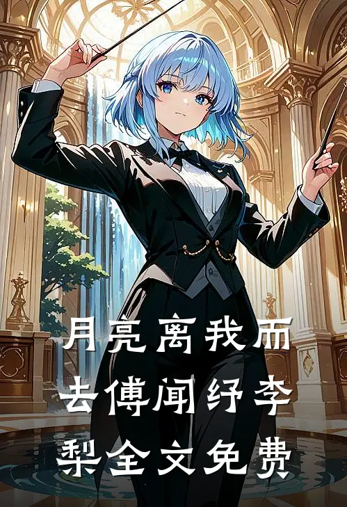 月亮离我而去傅闻纾李梨全文免费