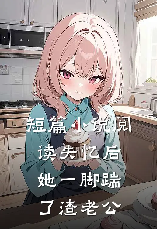 短篇小说阅读失忆后，她一脚踹了渣老公