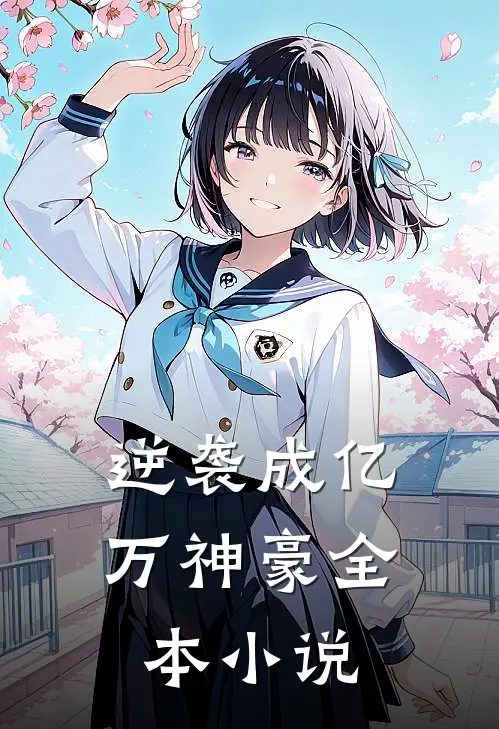 逆袭成亿万神豪全本小说