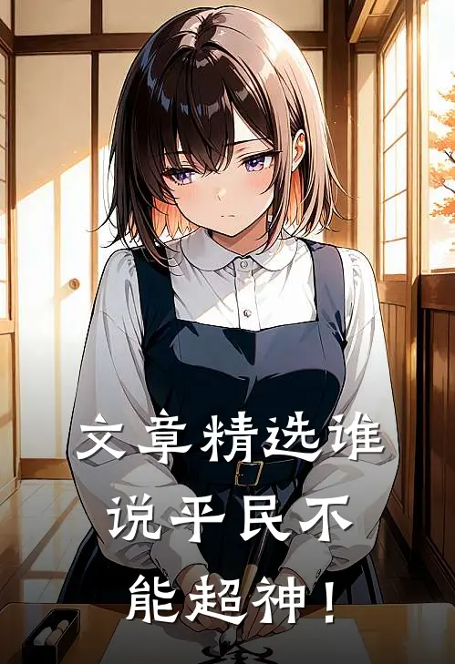 文章精选谁说平民不能超神！