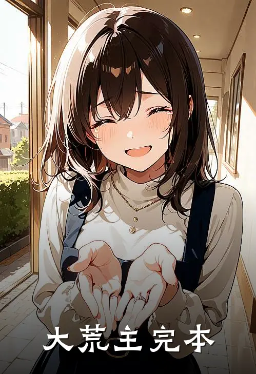 大荒主完本