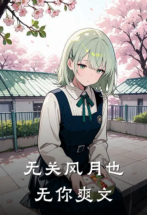 无关风月也无你爽文