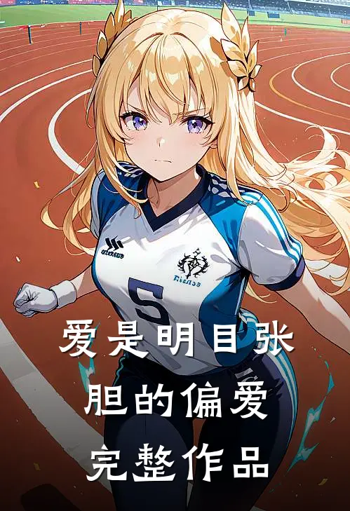 爱是明目张胆的偏爱完整作品