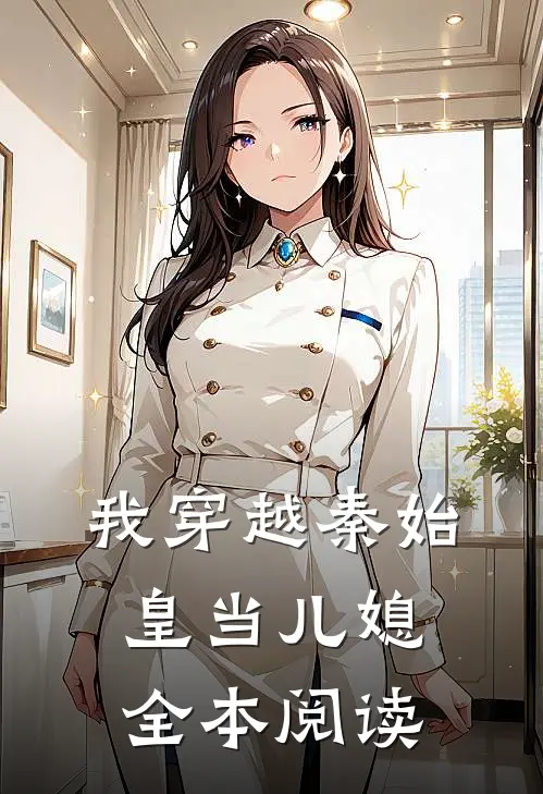 我穿越秦始皇当儿媳全本阅读