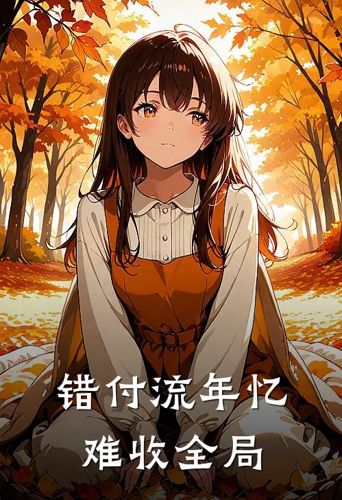 错付流年忆难收全局