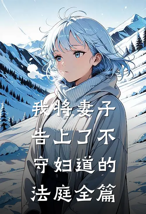我将妻子告上了不守妇道的法庭全篇