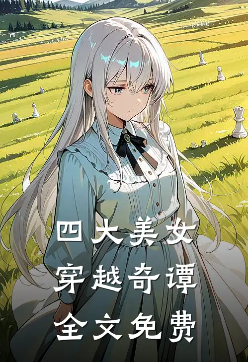 四大美女穿越奇谭全文免费