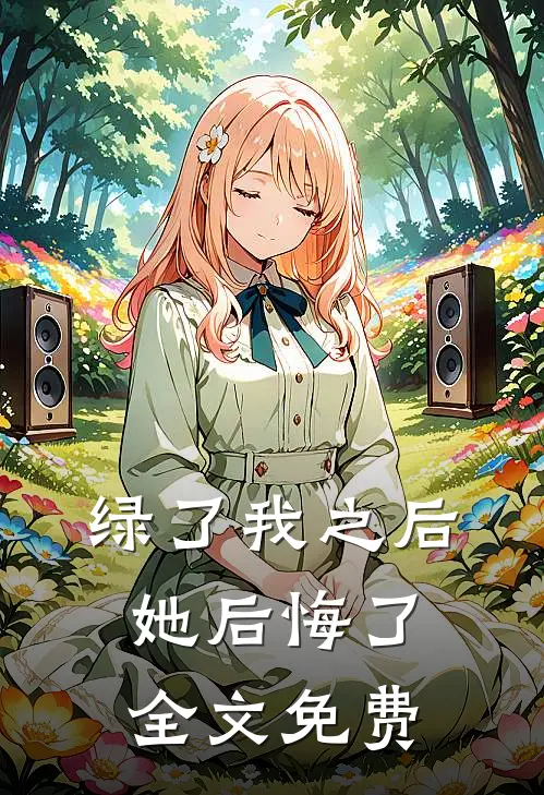 绿了我之后她后悔了全文免费