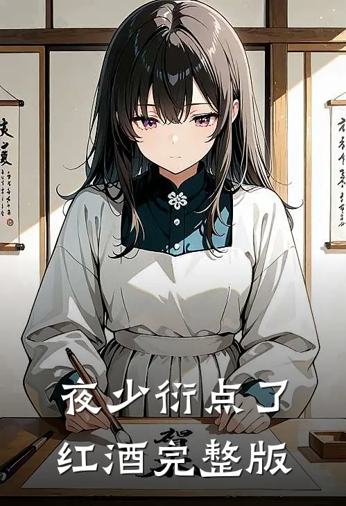 夜少衍点了红酒完整版