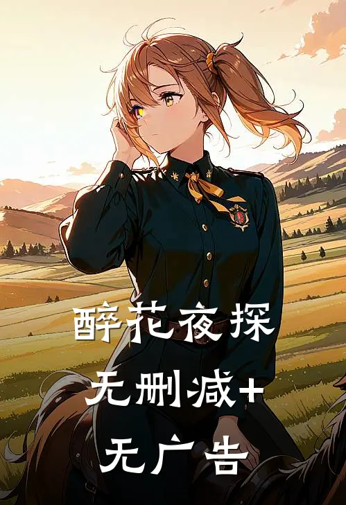 醉花夜探无删减+无广告