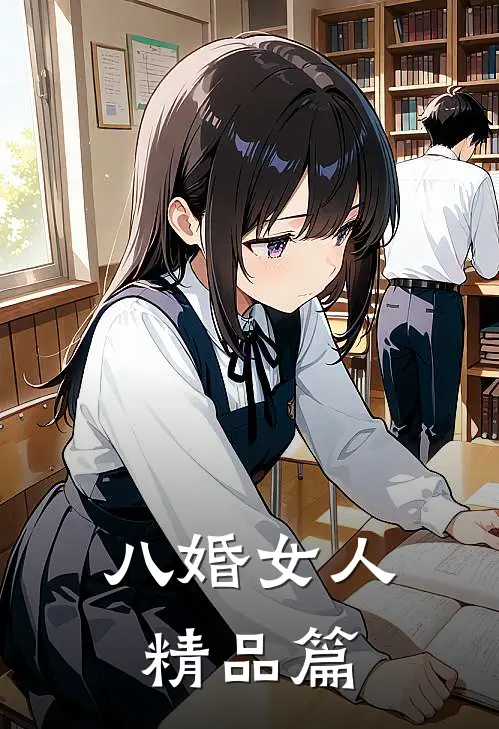 八婚女人精品篇