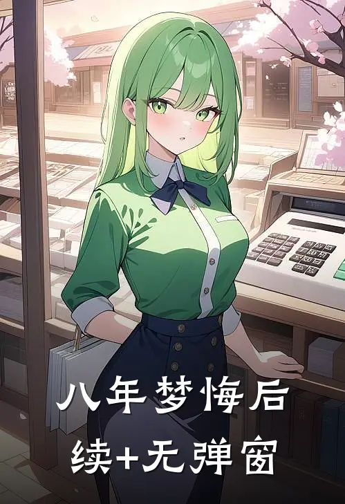 八年梦悔后续+无弹窗