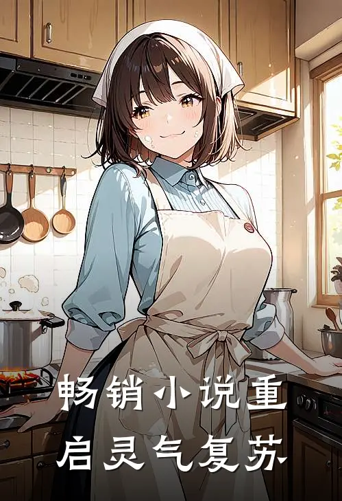 畅销小说重启灵气复苏
