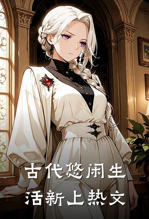 古代悠闲生活新上热文