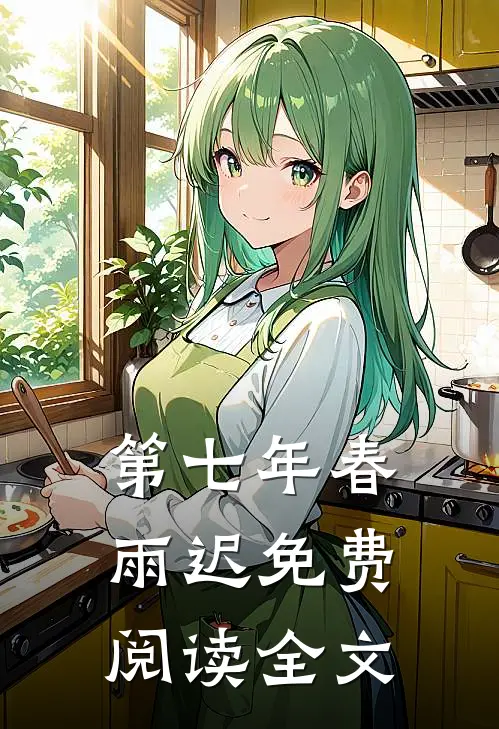 第七年春雨迟免费阅读全文