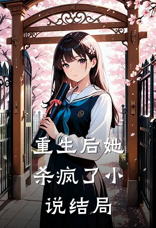 重生后她杀疯了小说结局