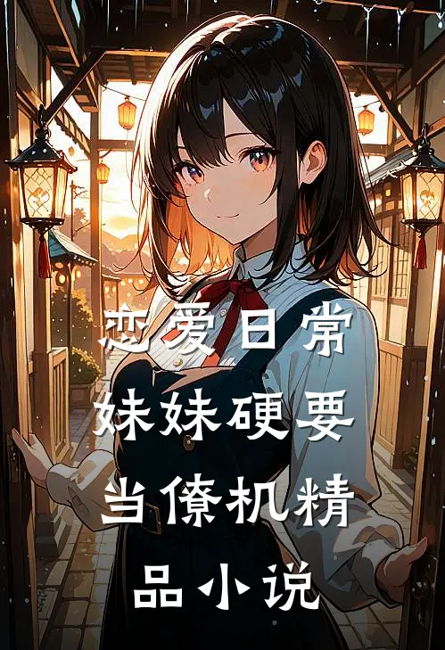恋爱日常：妹妹硬要当僚机精品小说