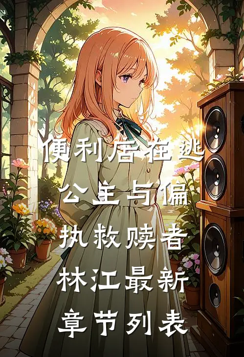 便利店在逃公主与偏执救赎者林江最新章节列表