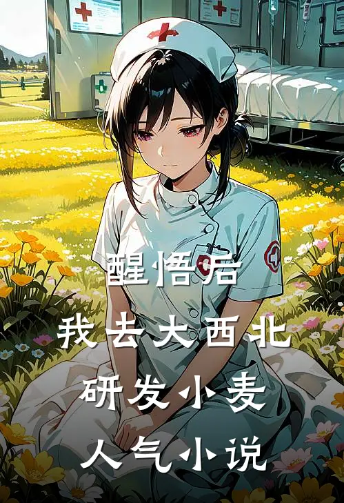 醒悟后，我去大西北研发小麦人气小说