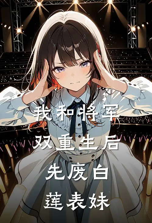 我和将军双重生后，先废白莲表妹