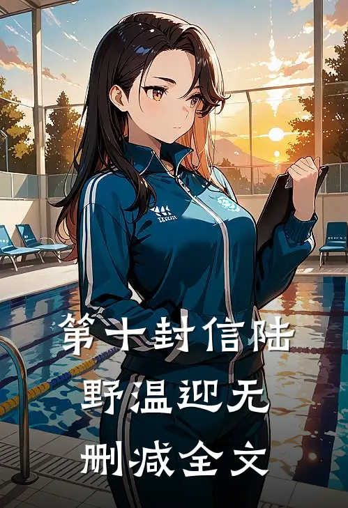 第十封信陆野温迎无删减全文
