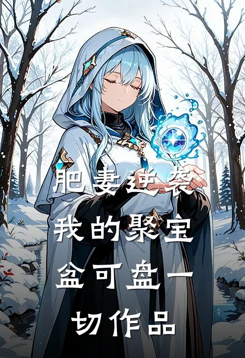 肥妻逆袭：我的聚宝盆可盘一切作品