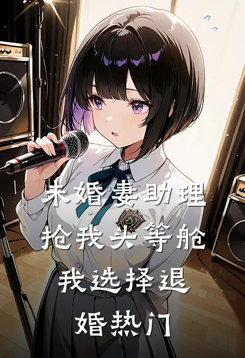 未婚妻助理抢我头等舱，我选择退婚热门