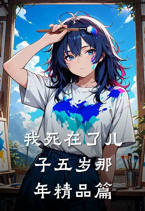 我死在了儿子五岁那年精品篇