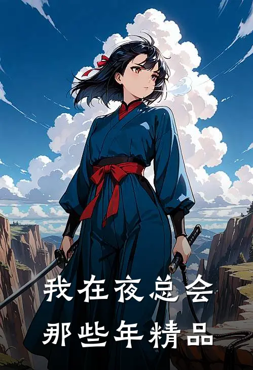 我在夜总会那些年精品