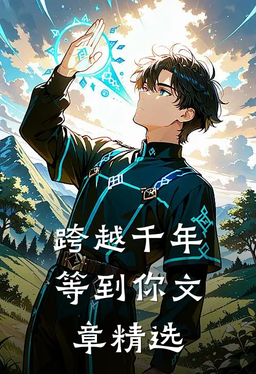 跨越千年等到你文章精选