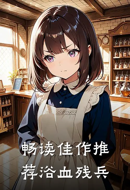 畅读佳作推荐浴血残兵