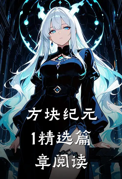 方块纪元1精选篇章阅读
