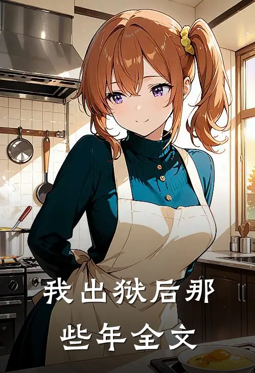 我出狱后那些年全文