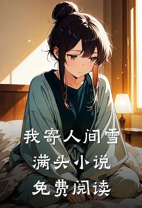 我寄人间雪满头小说免费阅读