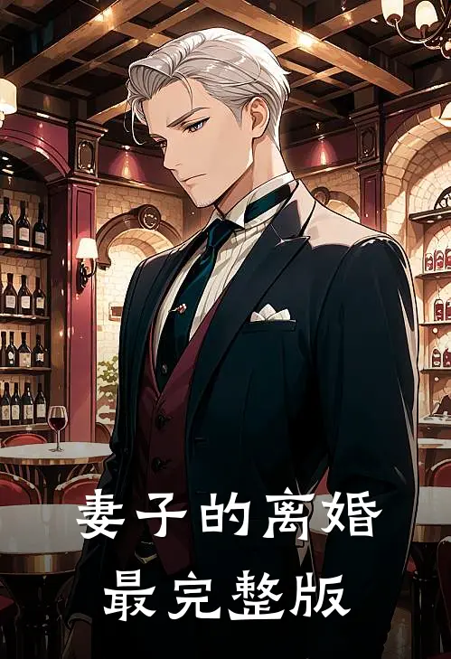 妻子的离婚最完整版
