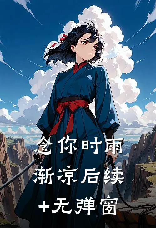 念你时雨渐凉后续+无弹窗