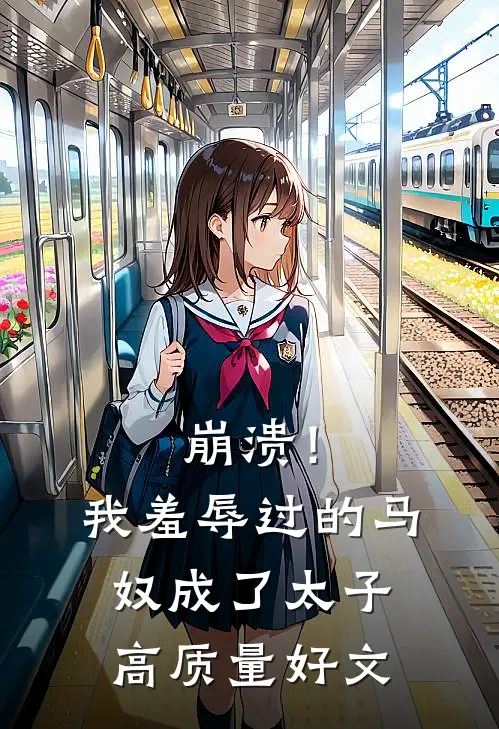 崩溃！我羞辱过的马奴成了太子高质量好文