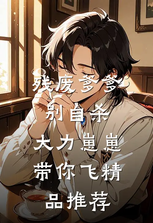 残废爹爹别自杀，大力崽崽带你飞精品推荐